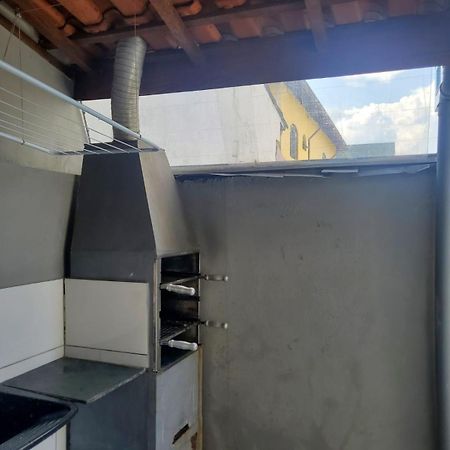 Vila Stoltz Ubatuba Buitenkant foto