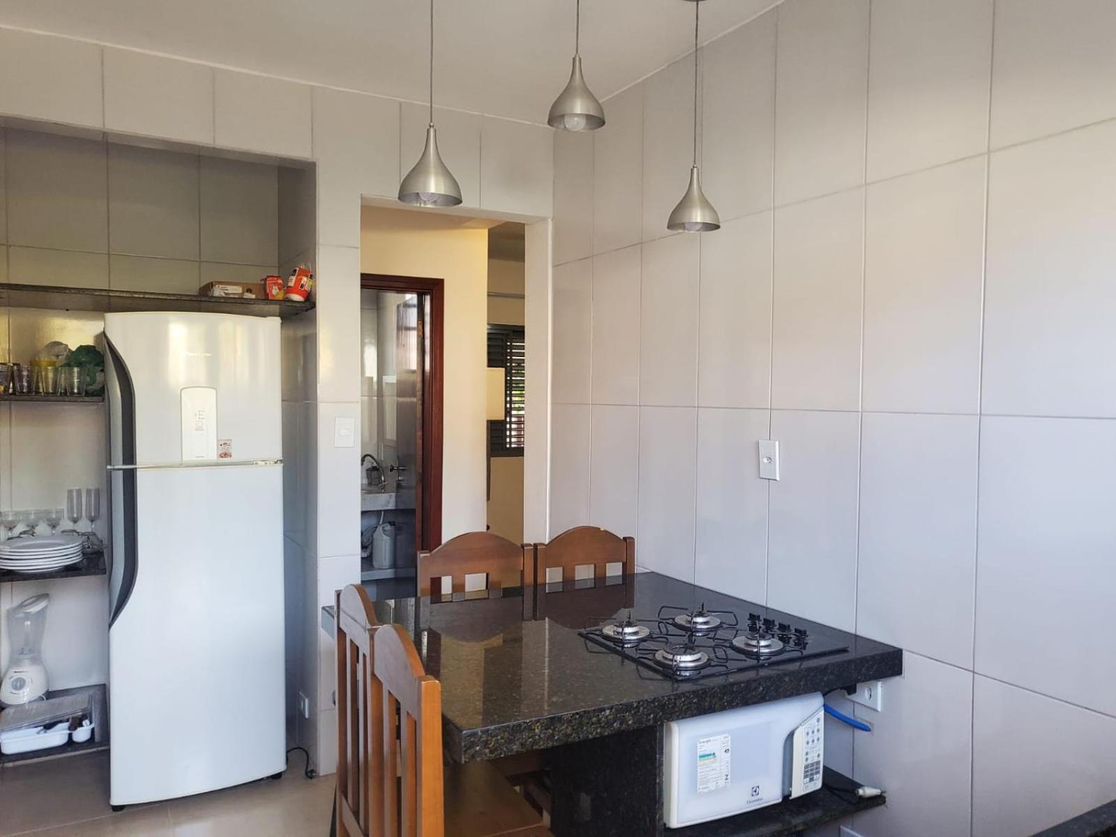 Vila Stoltz Ubatuba Buitenkant foto
