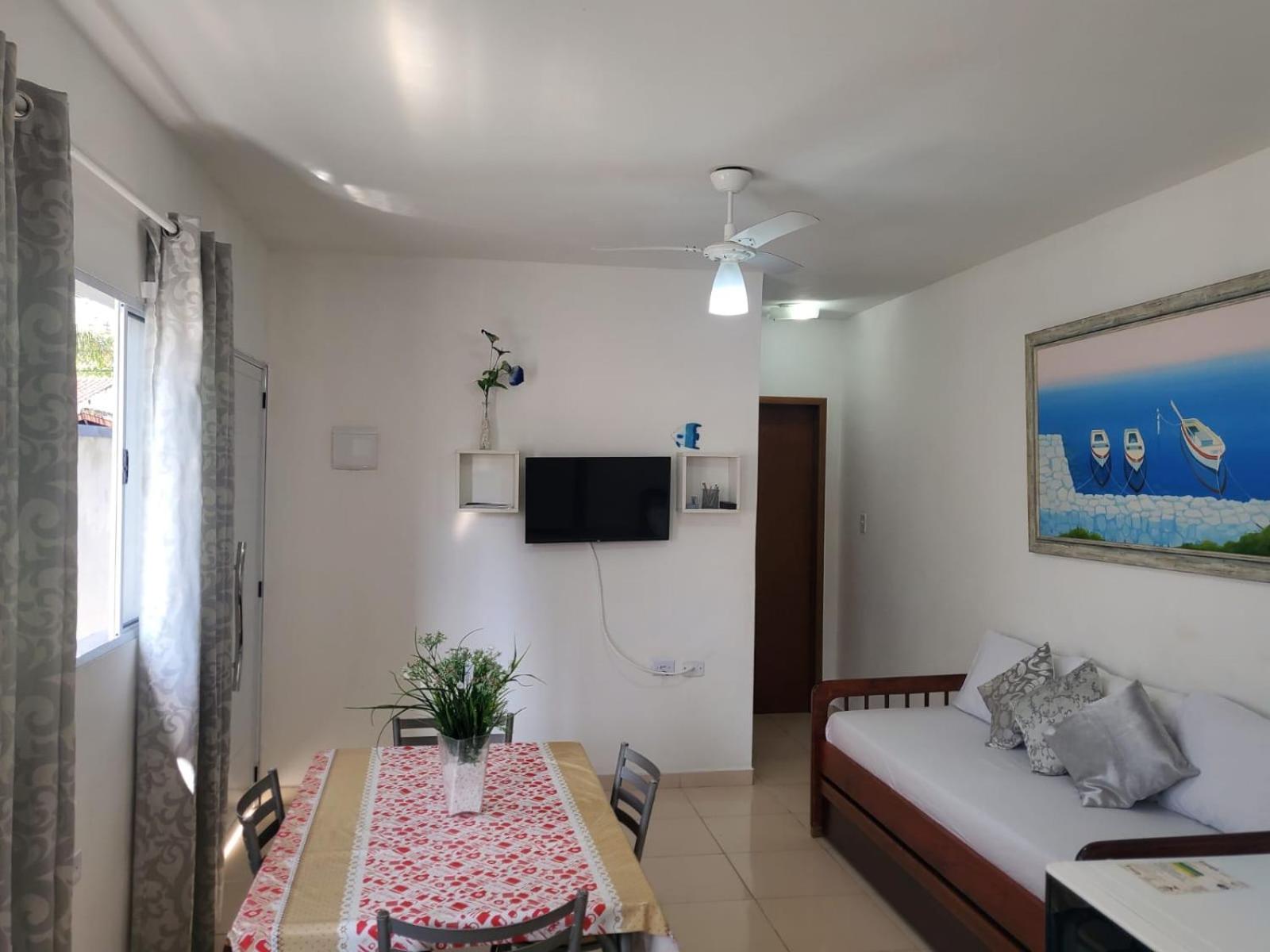 Vila Stoltz Ubatuba Buitenkant foto
