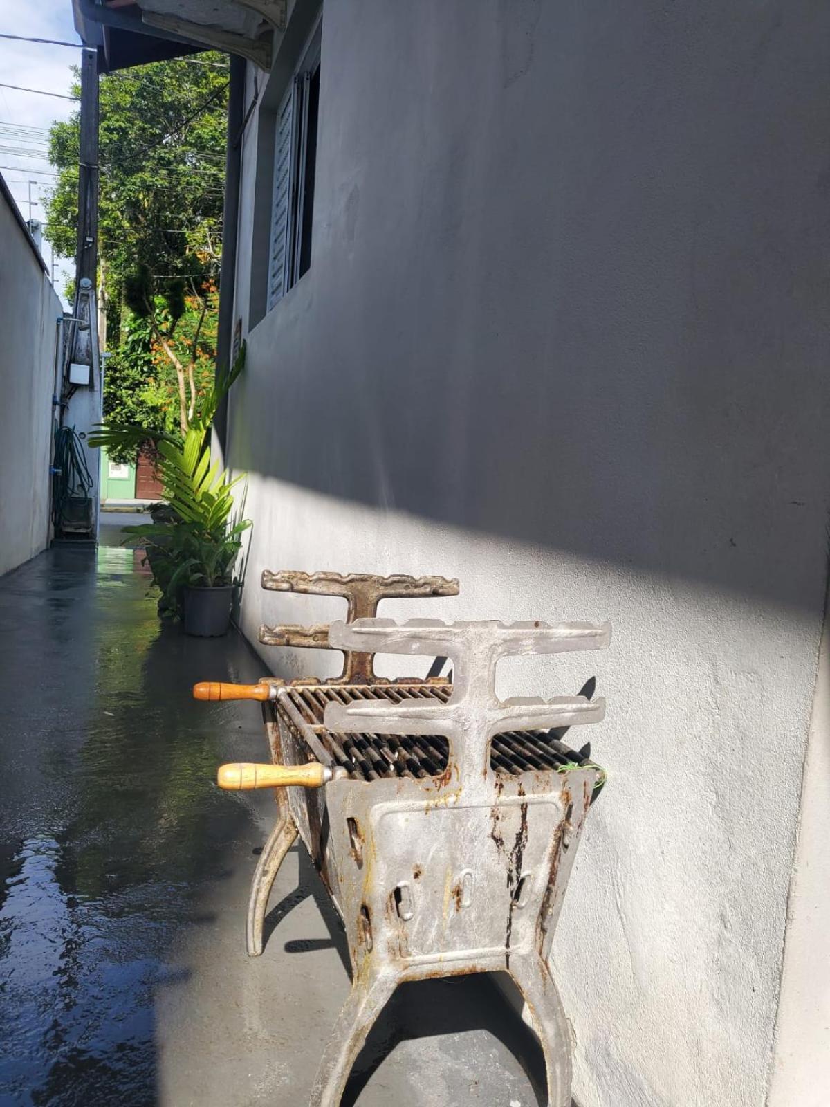 Vila Stoltz Ubatuba Buitenkant foto