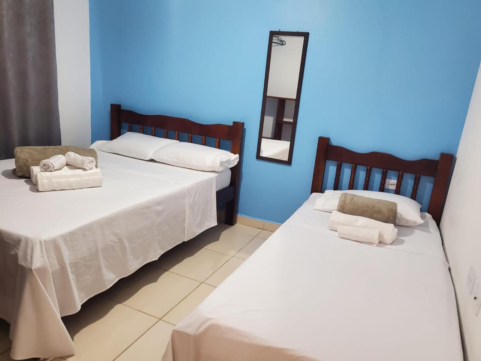 Vila Stoltz Ubatuba Buitenkant foto