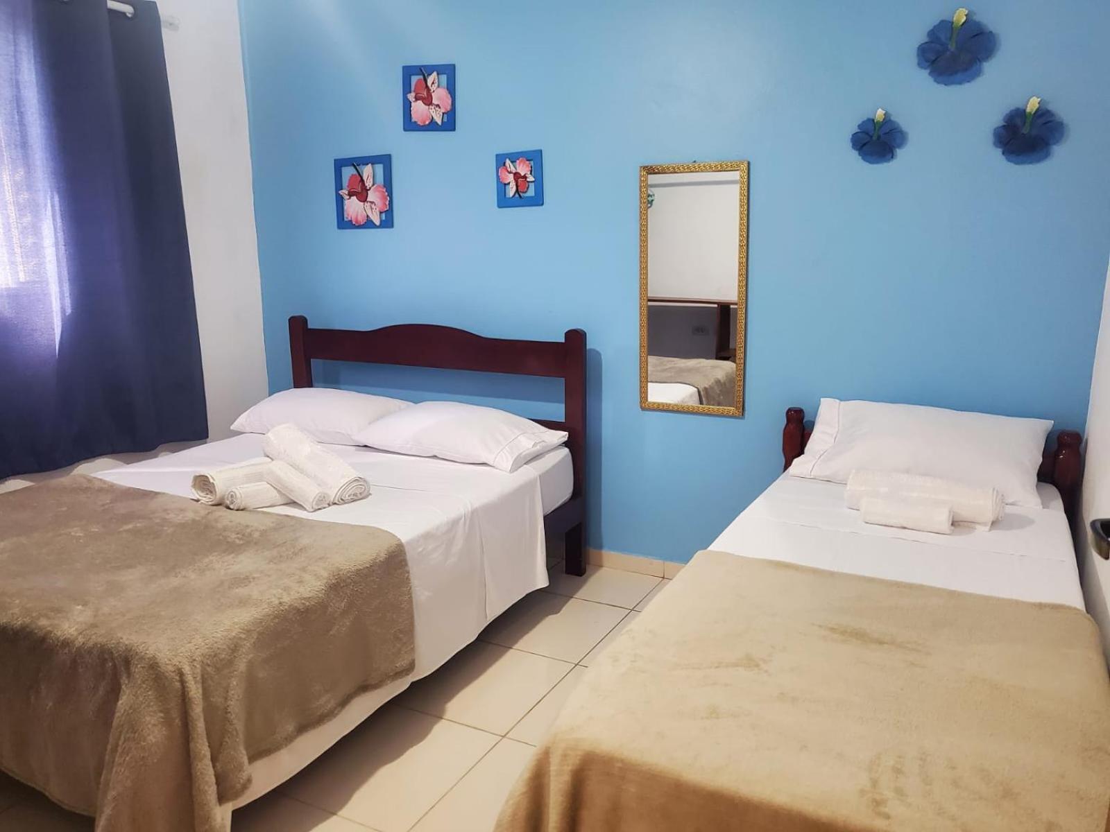 Vila Stoltz Ubatuba Buitenkant foto