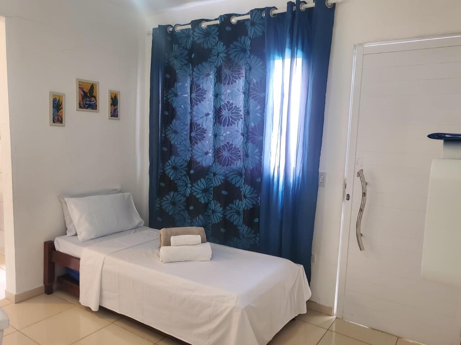 Vila Stoltz Ubatuba Buitenkant foto