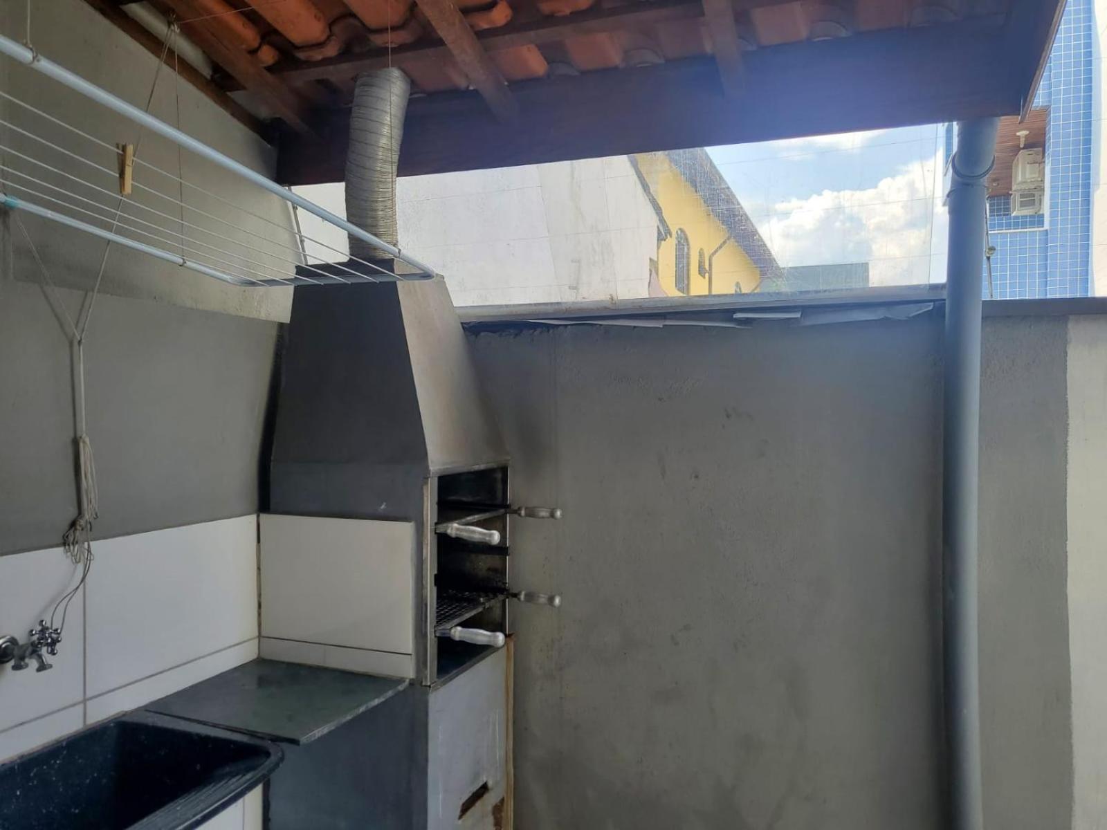 Vila Stoltz Ubatuba Buitenkant foto
