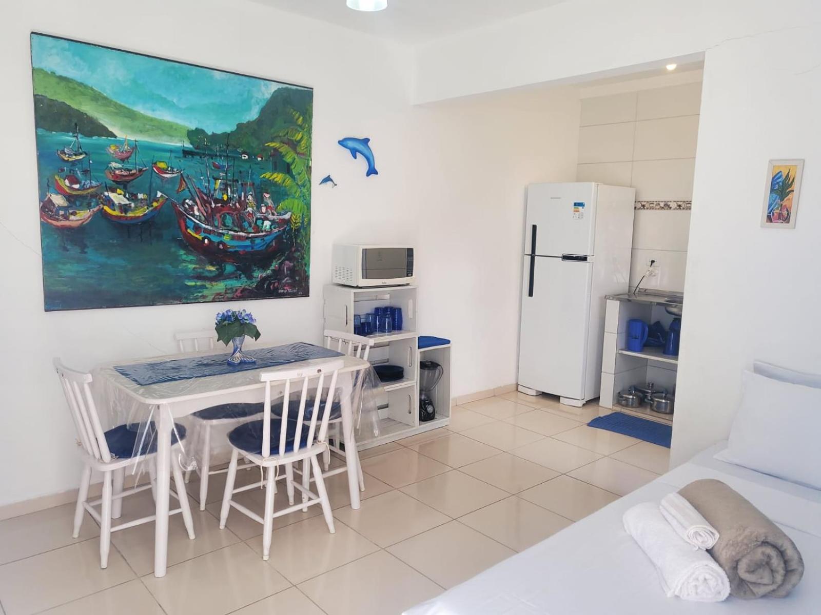 Vila Stoltz Ubatuba Buitenkant foto